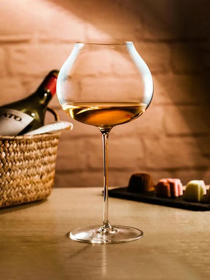 720ml Nordic Red Wine Glass