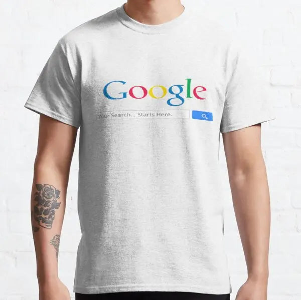 I Don't Need Google My Wife Knows Everything Funny T shirt