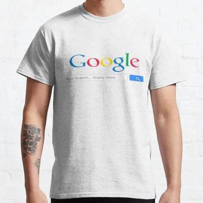 I Don't Need Google My Wife Knows Everything Funny T shirt