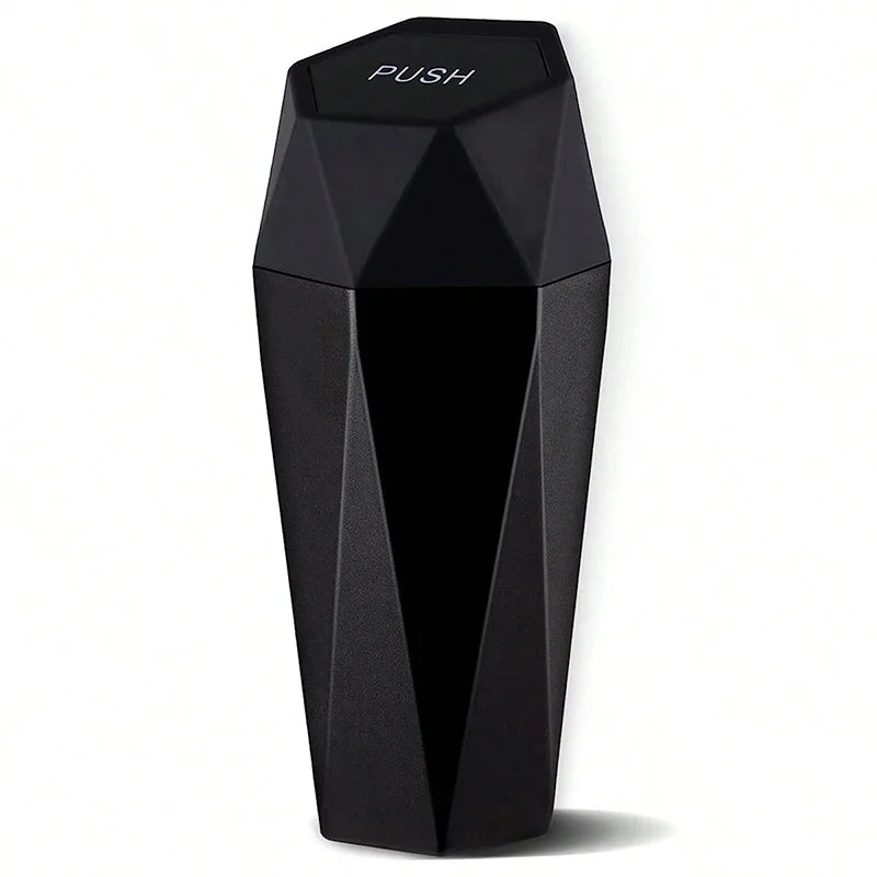 Car Trash Bin