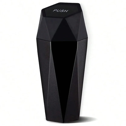 Car Trash Bin