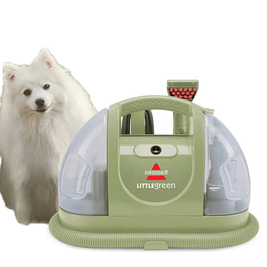 330W Portable Carpet Cleaner Vacuum