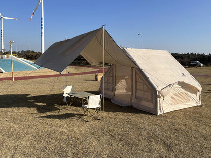 Large Inflatable Camping Tent