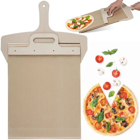 Sliding Pizza Spatula