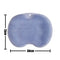blue mat