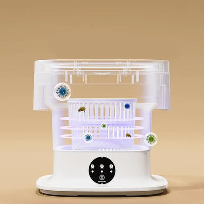 Portable Washer Apartment Washing Machine