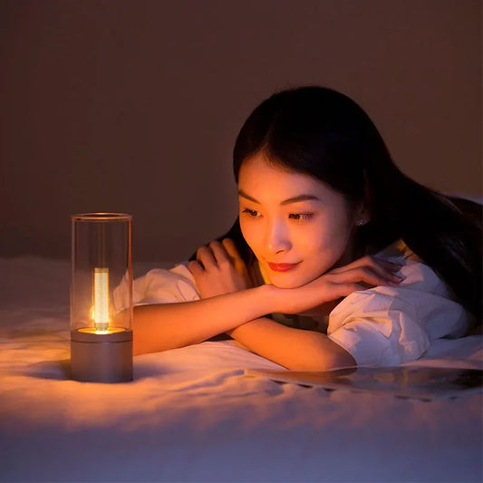 Bluetooth Yeelight Candle Lamp