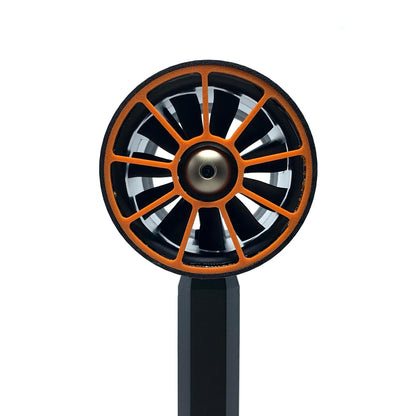 Handheld 64mm Ducted Turbofan Brushless