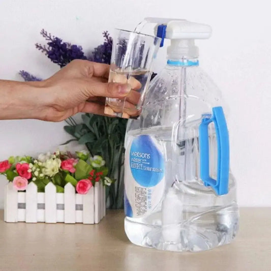 Automatic Drinking Suction Pump