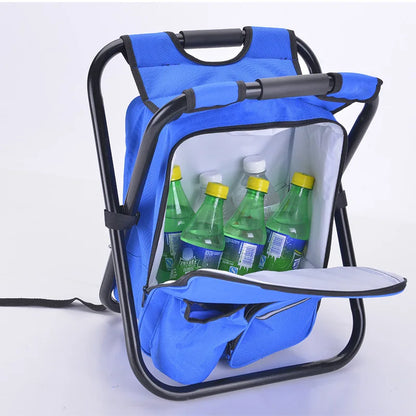 Foldable Fishing Chair Bag