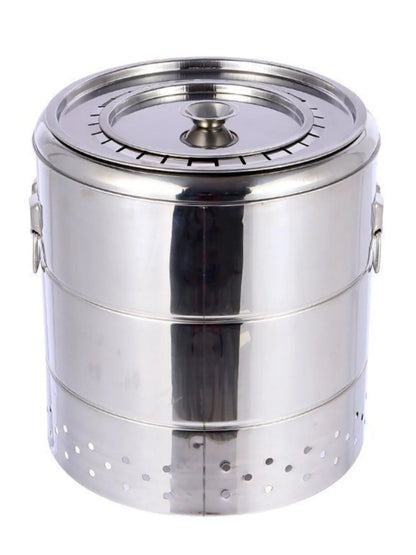 BBQ Smokeless Barbecue Stove