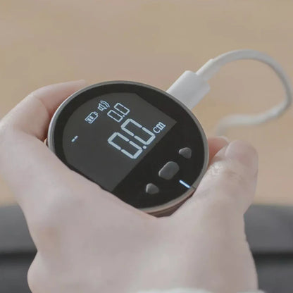 Little Q Electric Ruler Distance Meter
