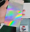 Laser Material Set