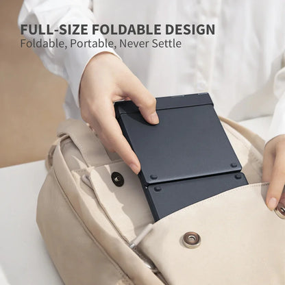 Wireless Folding Keyboards
