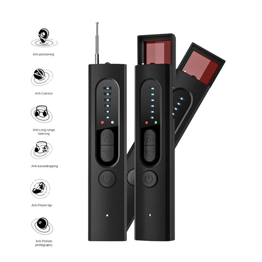 Hidden Camera Detector