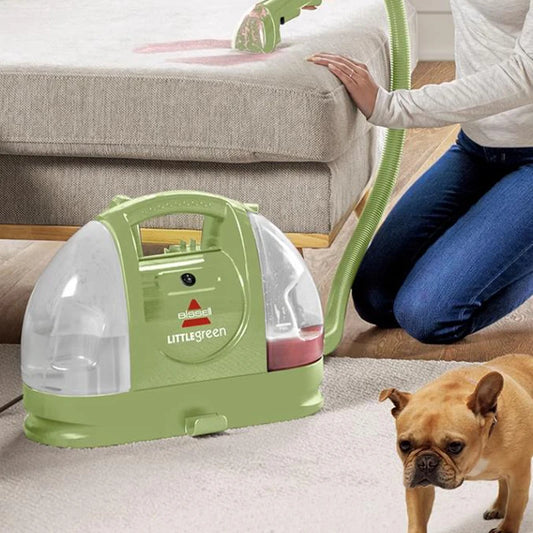 330W Sofa Carpet Removal Vacuum Robot
