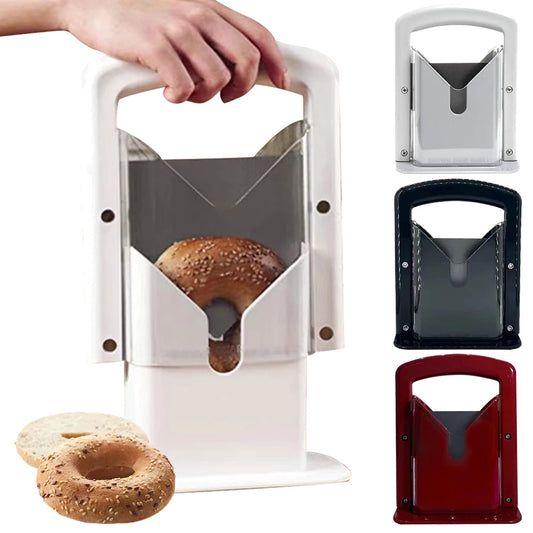 Bread Cutting Machine