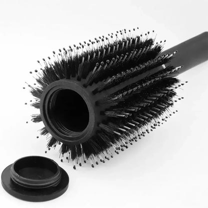 Hidden Safe Diversion Hair Comb