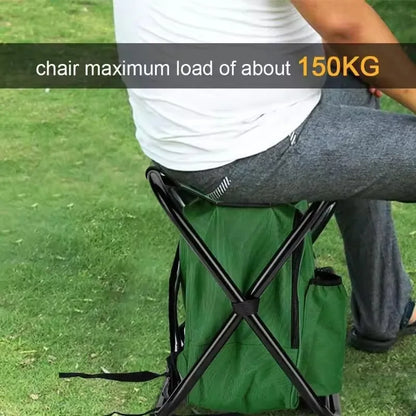 Foldable Fishing Chair Bag