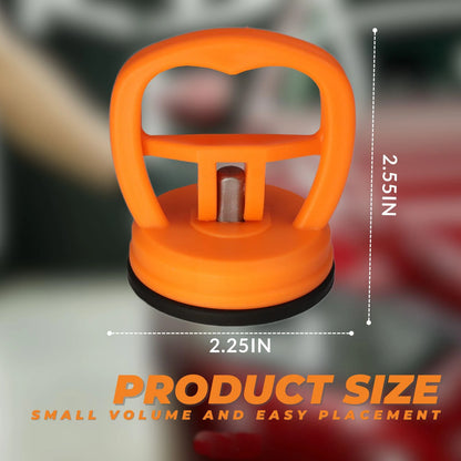 Car Dent Puller with Suction Cups