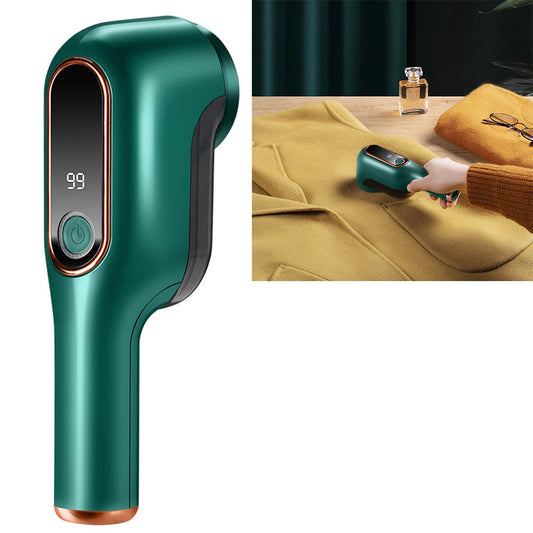 Electric Lint Shaver