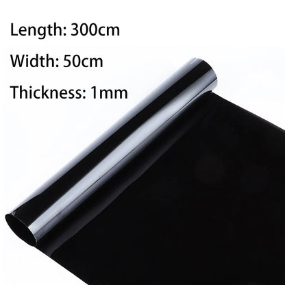 Car Window Tint Film