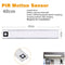 40cm Motion Sensor