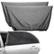 suv rear window