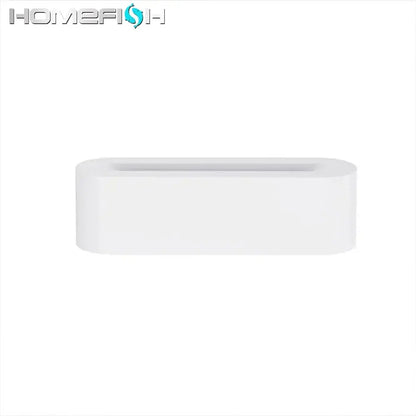 RGB Flame Aroma Diffuser Humidifier