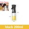 black 200ml-spray