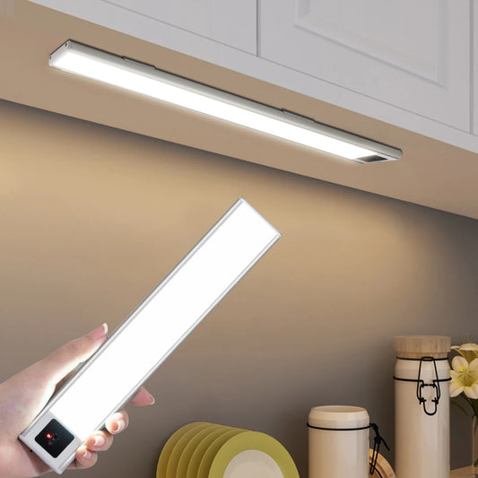 Motion Sensor Under Cabinet Lights