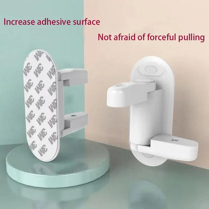 Universal Door Lever Lock
