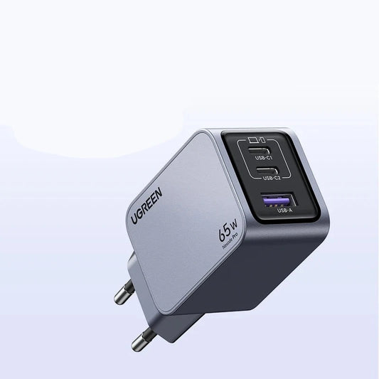 65W Quick Charge