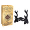 wand stand and Map