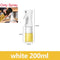 white 200ml-spray
