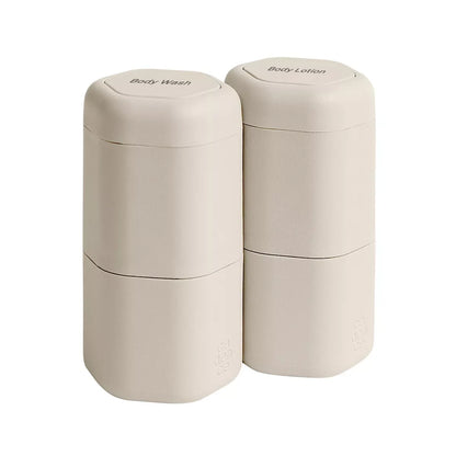 Cadence Bodycare Capsule Petal Set