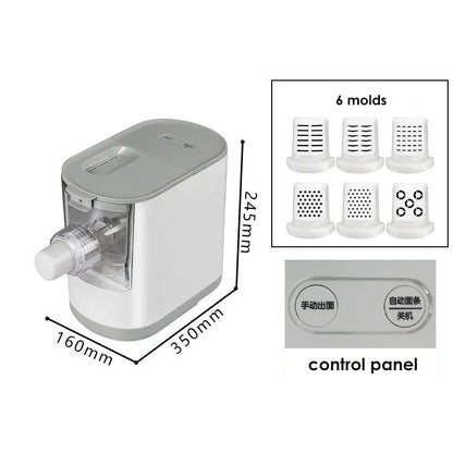 Electric Automatic Noodle Maker Machine
