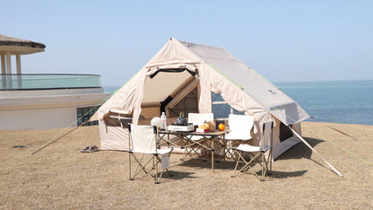 Large Inflatable Camping Tent
