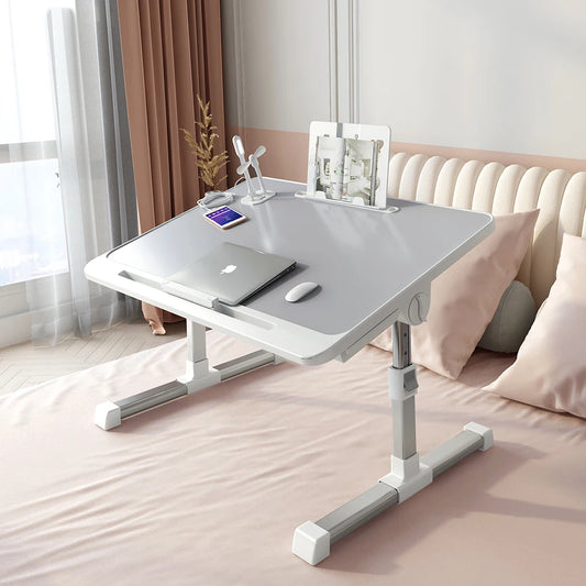 Foldable Laptop Standing Lift Desk