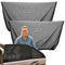 car rear window