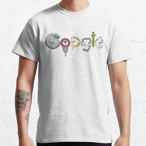 I Don't Need Google My Wife Knows Everything Funny T shirt