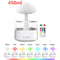 White remote control 1