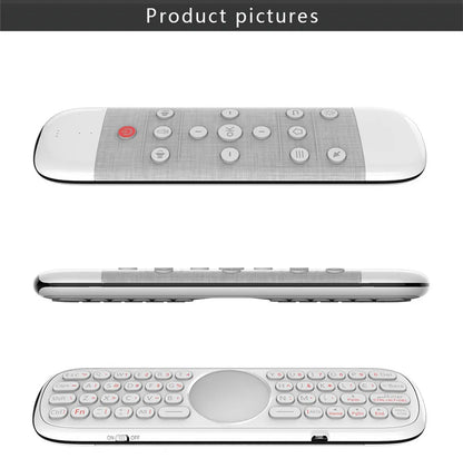 Q40 Voice Remote Control