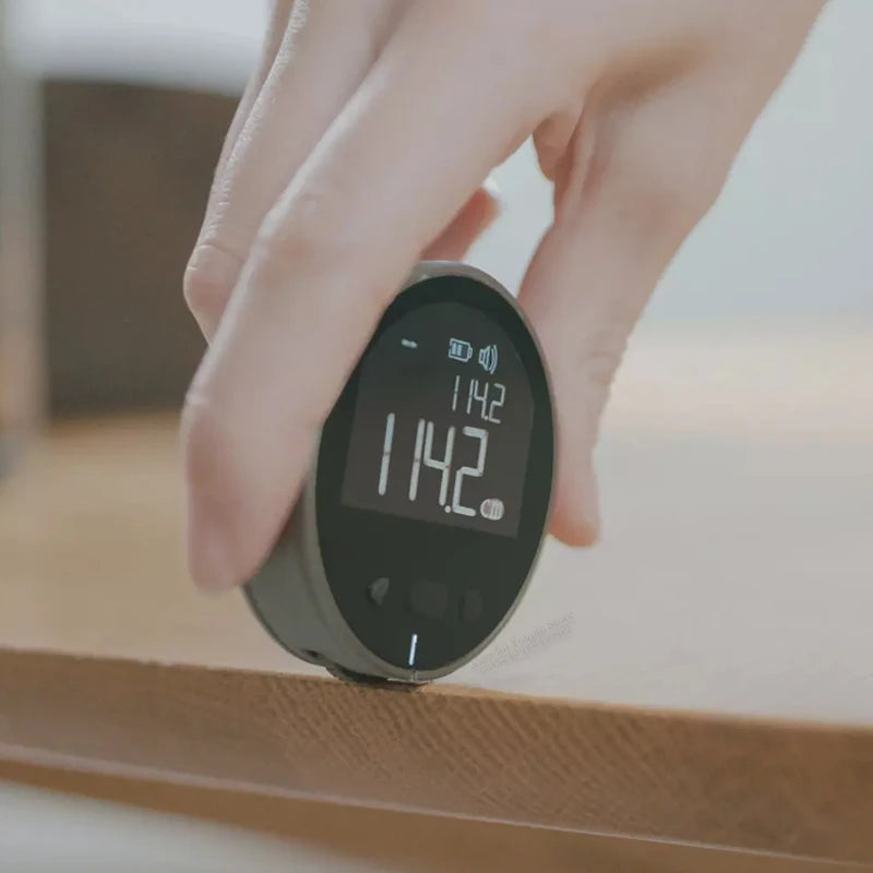 Little Q Electric Ruler Distance Meter