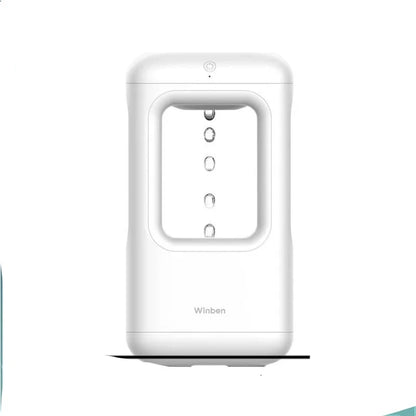 Anti-gravity Water Drop Humidifier