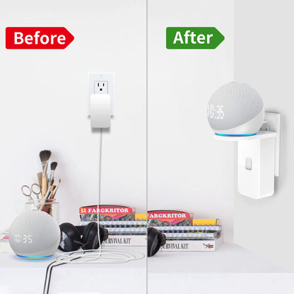 Household Smart Speaker Bracket