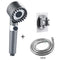 Shower Head Set 1