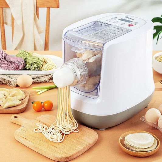Electric Automatic Noodle Maker Machine