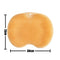 yellow mat