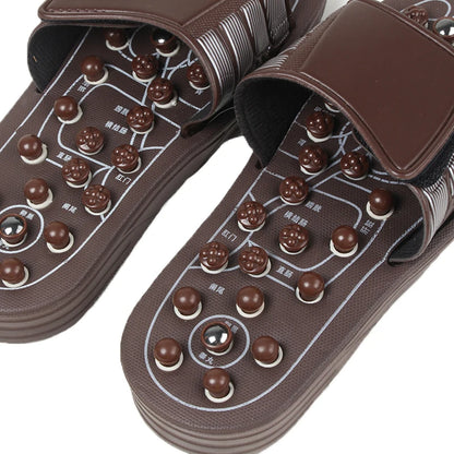 Foot Massage Acupuncture Slippers